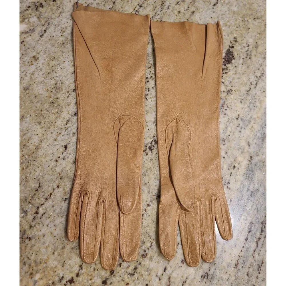 N/A vintage size